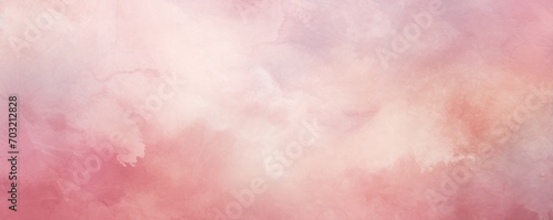 Grunge pastel pink background © Celina