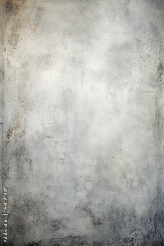 Grunge light slate gray background 