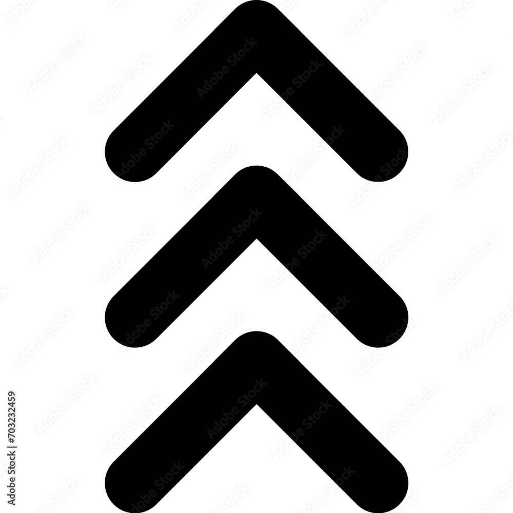 Arrow Up Icon Arrow Up Icon