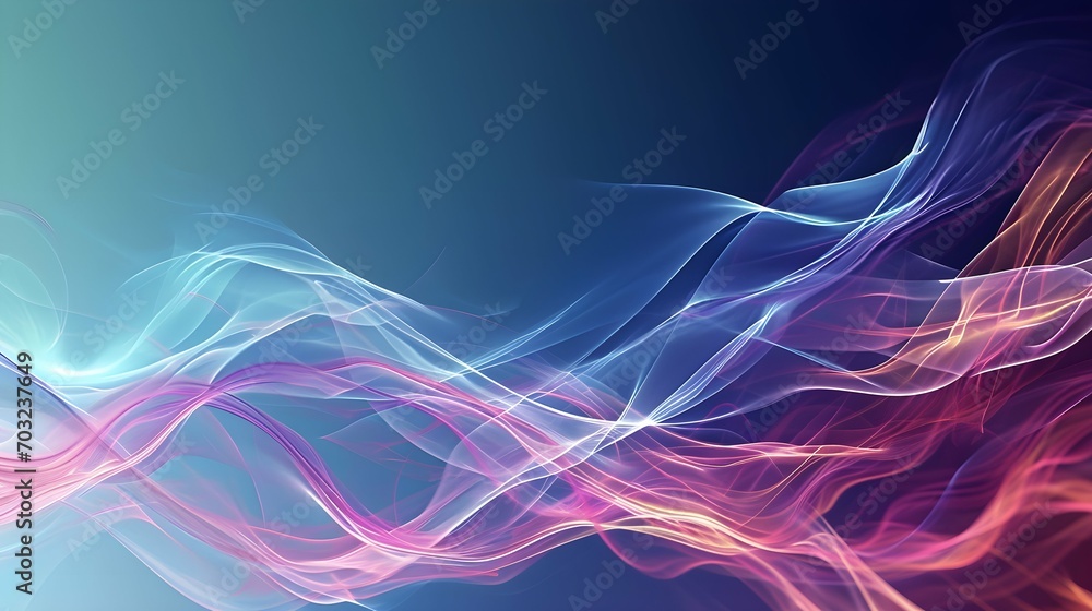 Naklejka premium UHD 4K desktop wallpaper