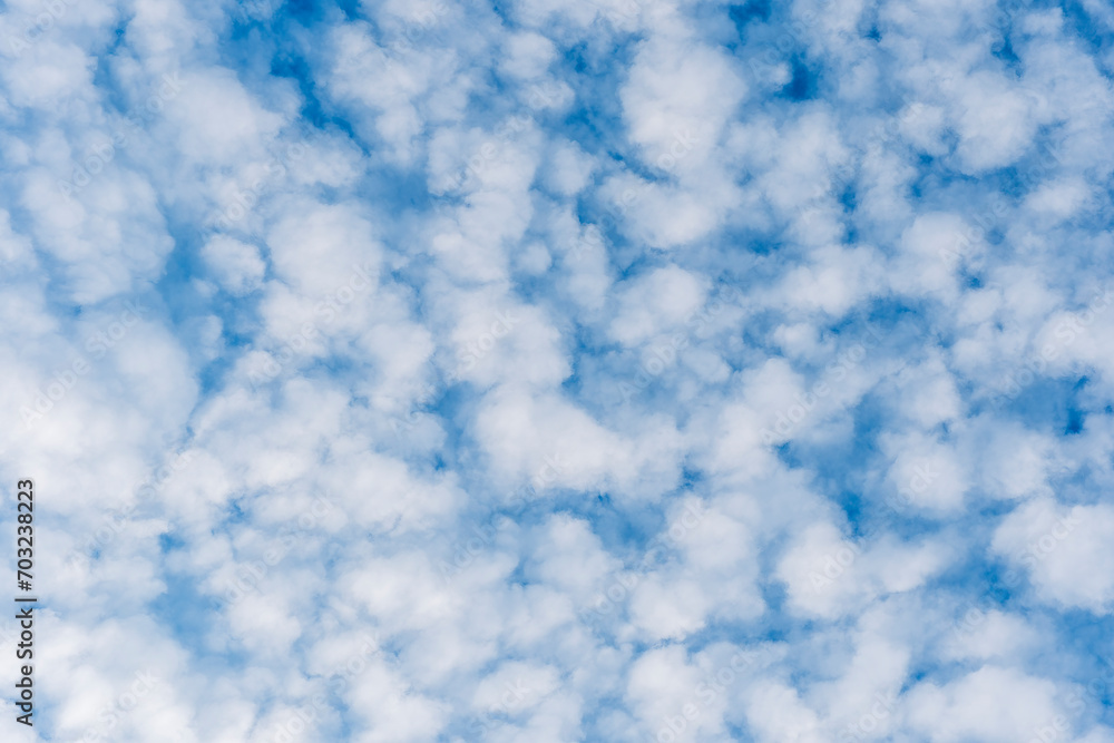 cloudy sky background for wallpaper and design, day skyscape with white beautiful clouds and blue sky cloudy sky background for wallpaper and design, day skyscape with white beautiful clouds and blue sky