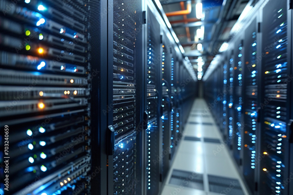 data centres, cloud computing background data centres, cloud computing background