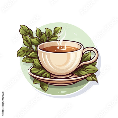 cup  coffee  tea  drink  white  beverage  breakfast  green  cafe  hot  food  isolated  espresso  saucer  flower  mug  brown  black  teacup  morning  caffeine  table  fresh  cups  spoon