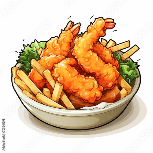 food, shrimp, seafood, prawn, meal, cooked, shellfish, fresh, dinner, healthy, red, prawns, plate, shrimps, dish, boiled, sea, white, gourmet, delicious, crustacean, closeup, salad, raw, restaurant