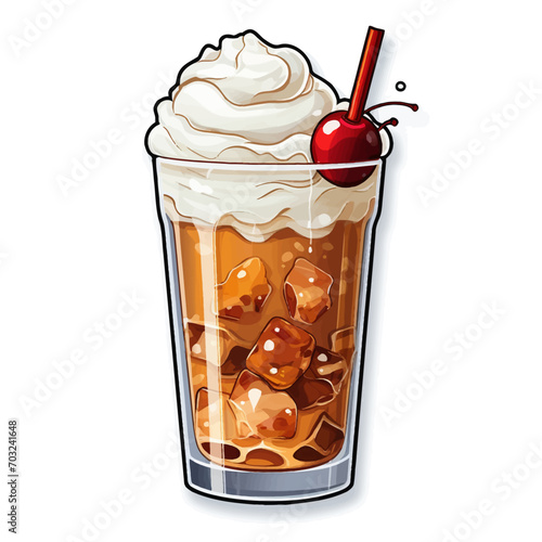 glass, drink, ice, cola, cold, beverage, soda, isolated, cocktail, liquid, tea, white, alcohol, brown, fresh, cube, food, cool, bubble, lemon, object, splash, refreshment, wet, cup