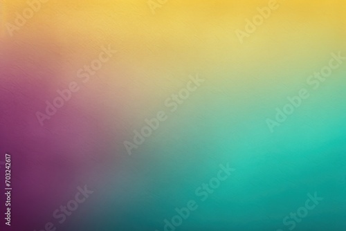 Goldenrod turquoise plum pastel gradient background 