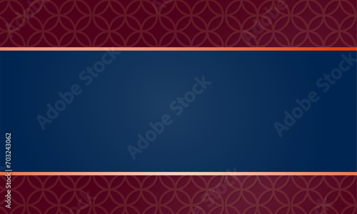 Wallpaper Mural Muslim banners are suitable for event and greeting backgrounds Torontodigital.ca
