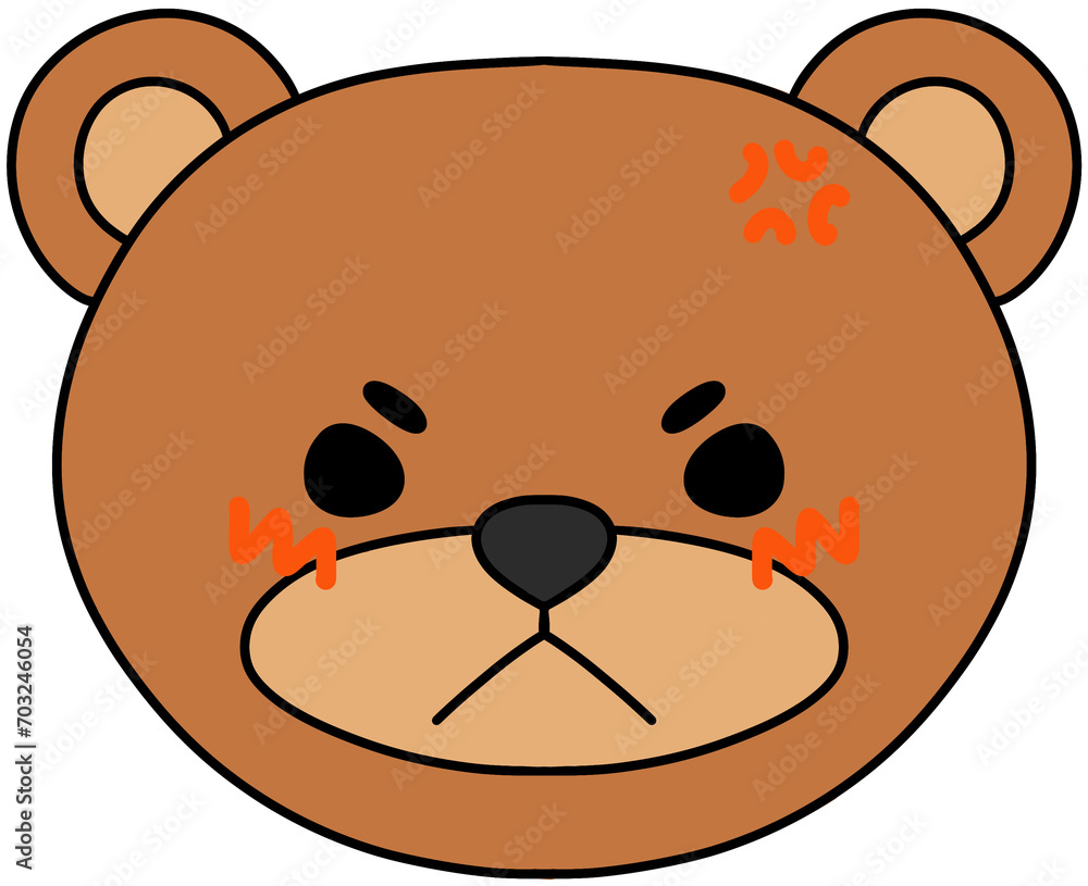 teddy bear cartoon teddy bear cartoon