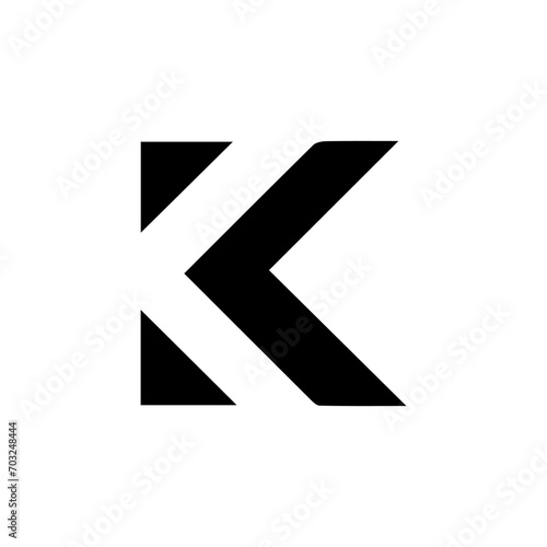Logo Gram Type K