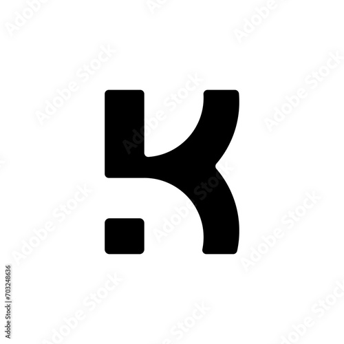 Logo Gram Type K