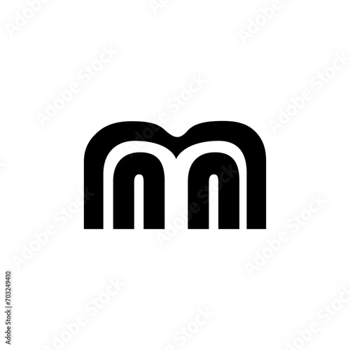Logo Gram Type M