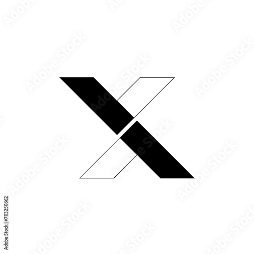 Logo Gram Type X
