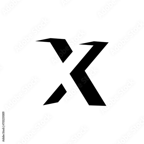 Logo Gram Type X
