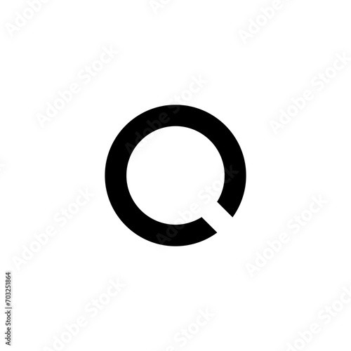 Logo Gram Type Q