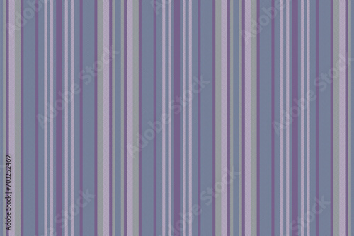 Vector textile lines of pattern vertical texture with a background seamless stripe fabric.