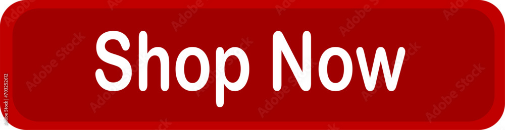 Button for a site. Shop now icon. Replaceable vector design. Button for a site. Shop now icon. Replaceable vector design.