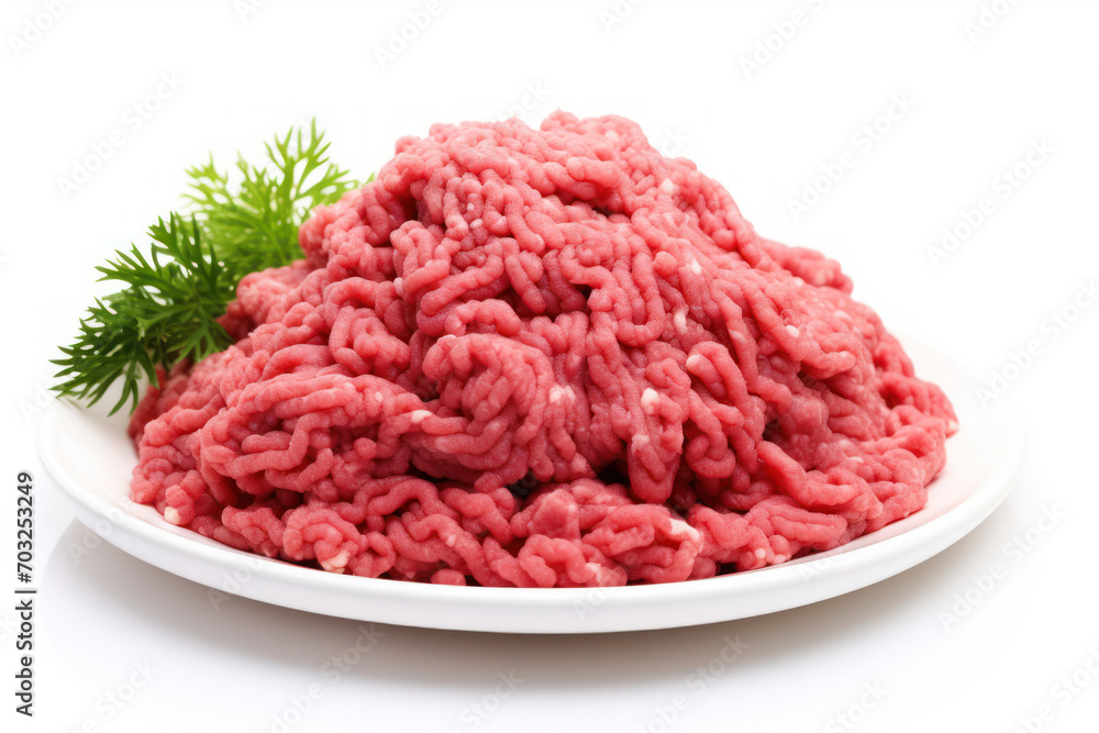 raw minced meat raw minced meat
