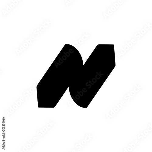 Logo Gram Type N