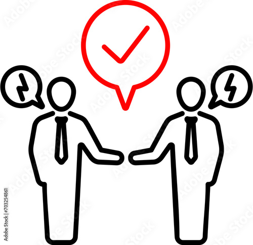 Conflict
