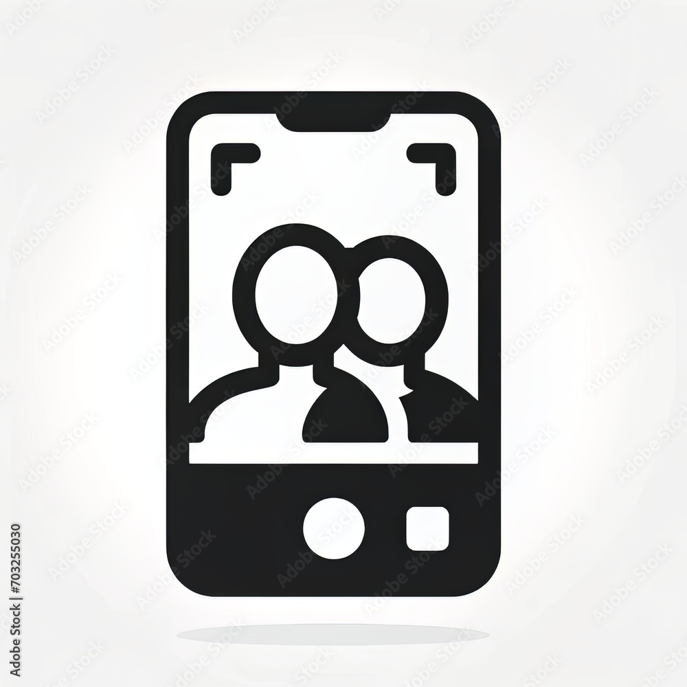 Simplicity in Tech: Minimalist Technology Concept Simplicity in Tech: Minimalist Technology Concept