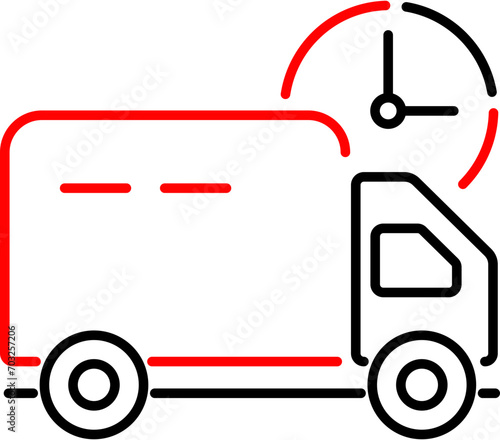 Delivery On Time
