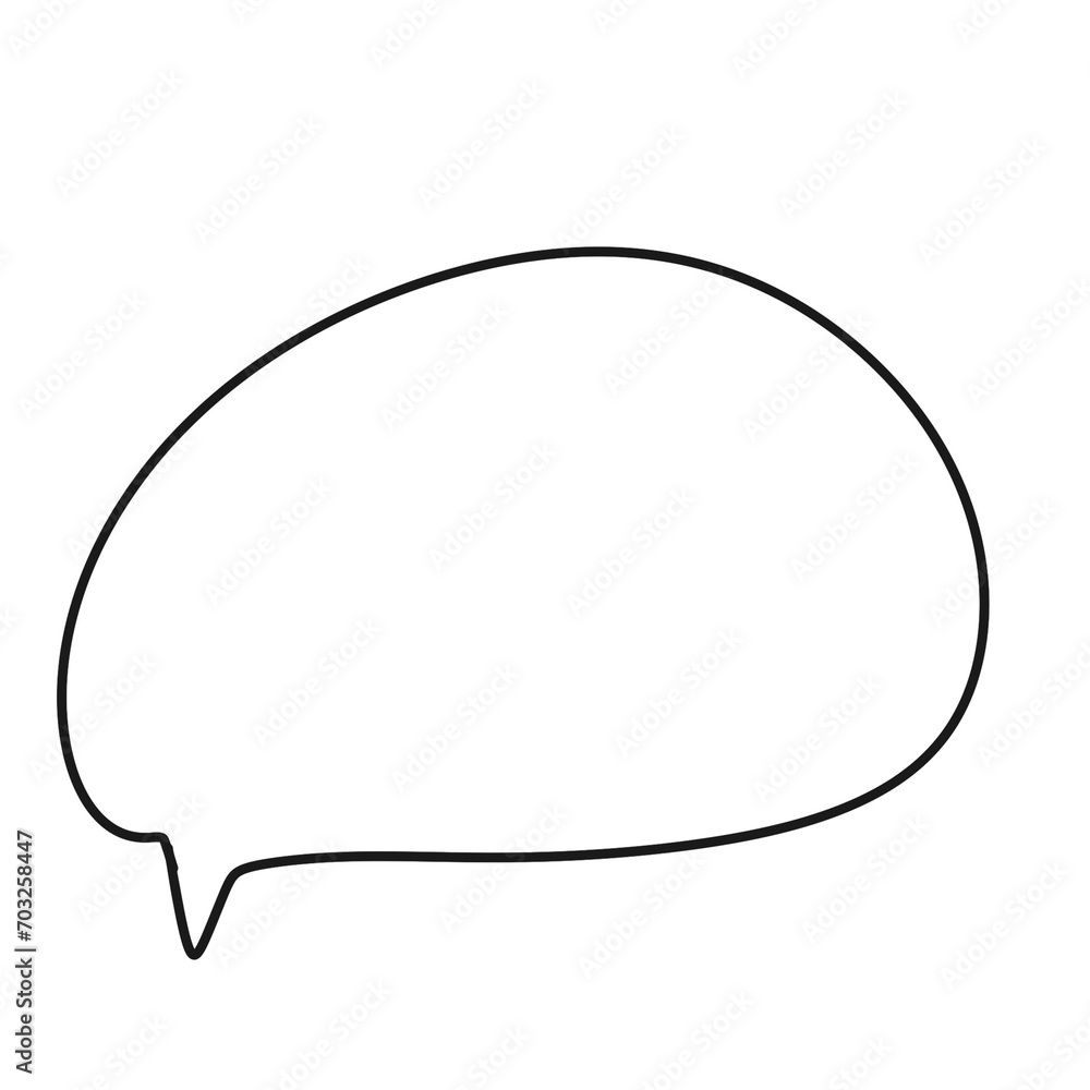 speech bubble icon speech bubble icon
