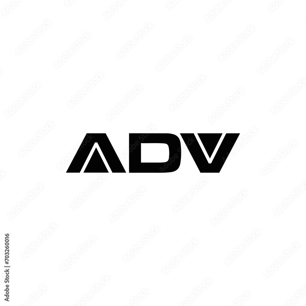 ADV logo. ADV set , A D V design. White ADV letter. ADV, A D V letter logo design. Initial letter ADV letter logo set, linked circle uppercase monogram logo. A D V letter logo vector design.
ADV logo. ADV set , A D V design. White ADV letter. ADV, A D V letter logo design. Initial letter ADV letter logo set, linked circle uppercase monogram logo. A D V letter logo vector design.