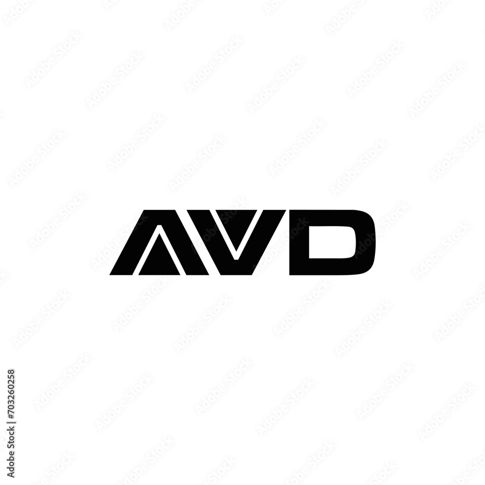 AVD logo. AVD set , A V D design. White AVD letter. AVD, A V D letter logo design. Initial letter AVD letter logo set, linked circle uppercase monogram logo. A V D letter logo vector design.
AVD logo. AVD set , A V D design. White AVD letter. AVD, A V D letter logo design. Initial letter AVD letter logo set, linked circle uppercase monogram logo. A V D letter logo vector design.