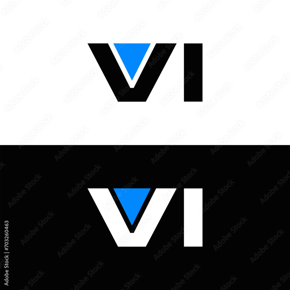 VI logo. VI set , V I design. White VI letter. VI, V I letter logo design. Initial letter VI letter logo set, linked circle uppercase monogram logo. V I letter logo vector design.
VI logo. VI set , V I design. White VI letter. VI, V I letter logo design. Initial letter VI letter logo set, linked circle uppercase monogram logo. V I letter logo vector design.