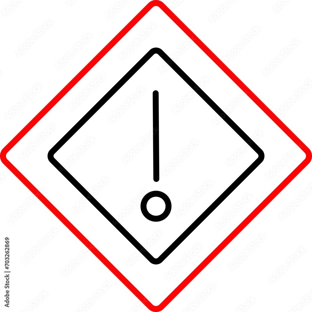 Caution Caution