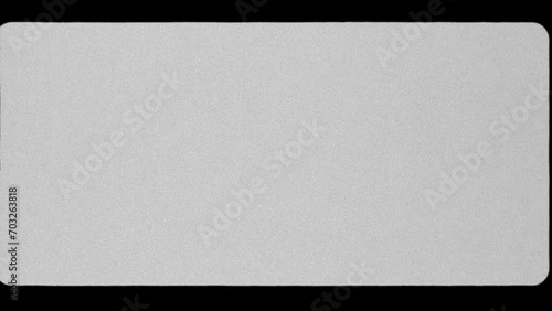 Retro Film Mattes Overlay For Video Editing 