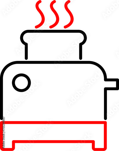 Toaster