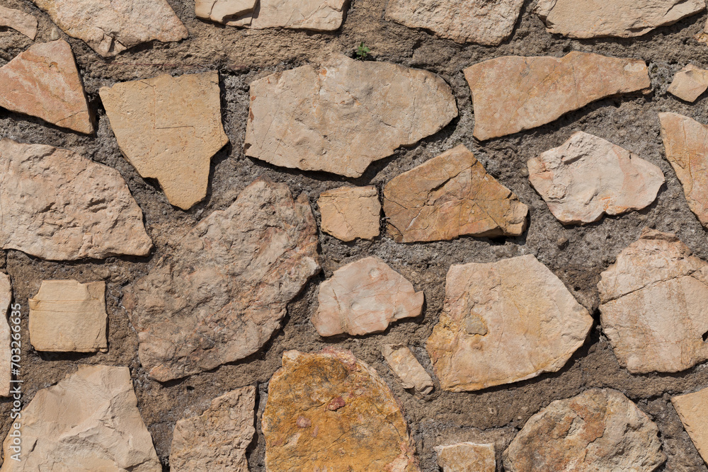 wall of stones as a texture wall of stones as a texture