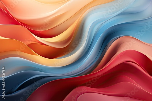 Abstract Background Design images