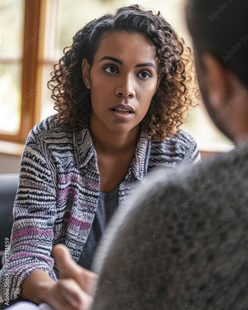Wisdom Meets Understanding: Diverse Therapy Dynamics Wisdom Meets Understanding: Diverse Therapy Dynamics