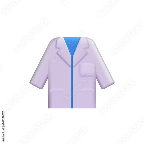 Lab Coat