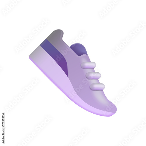 Running Shoe