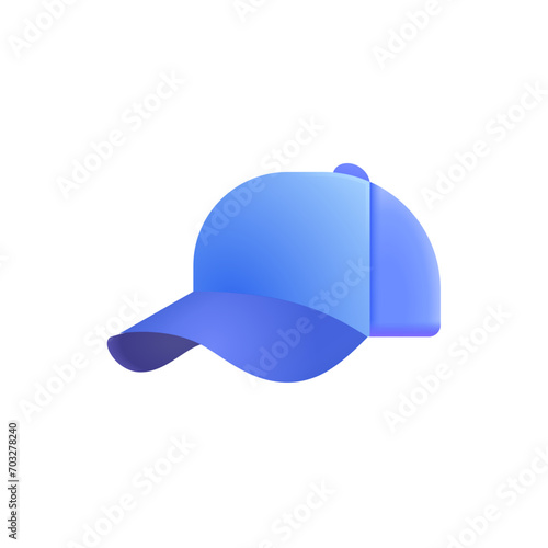Billed Cap