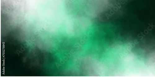 White Green Black vector cloud fog effect realistic fog or mist smoke exploding smoke swirls vector illustration isolated cloud fog and smoke.background of smoke vape misty fog smoky illustration. 