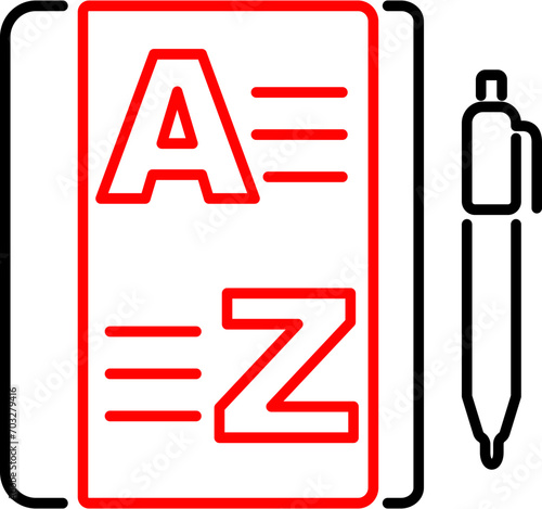 Vocabulary