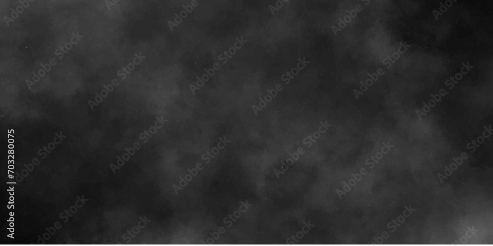 Black texture overlays transparent smoke.mist or smog brush effect isolated cloud misty fog.dramatic smoke cloudscape atmosphere realistic fog or mist,fog and smoke,smoky illustration.
 - obrazy, fototapety, plakaty 