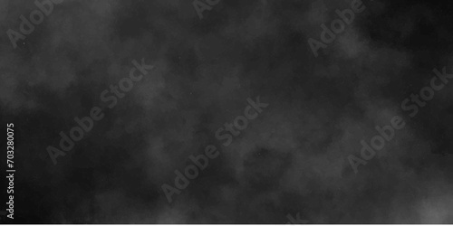 Black texture overlays transparent smoke.mist or smog brush effect isolated cloud misty fog.dramatic smoke cloudscape atmosphere realistic fog or mist,fog and smoke,smoky illustration.
 photo
