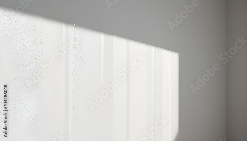 white wall and window © Asma