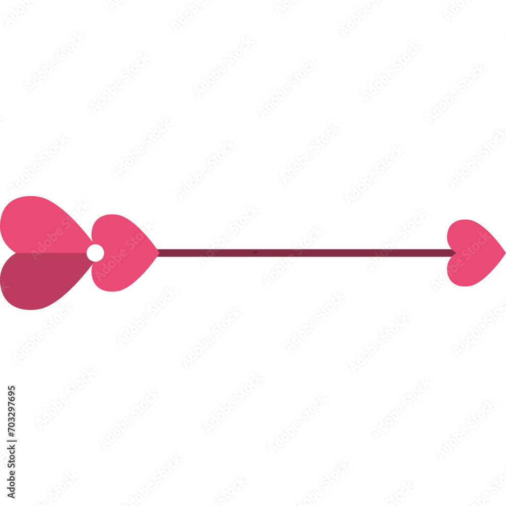 Valentine Love Arrow Valentine Love Arrow