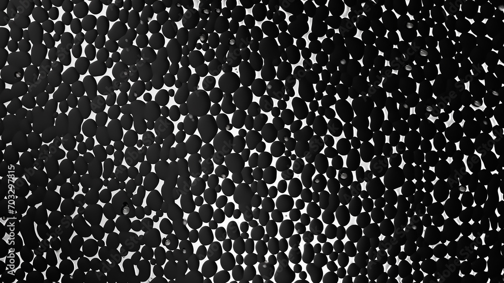 a seamless pattern of irregular spots scattered a seamless pattern of irregular spots scattered