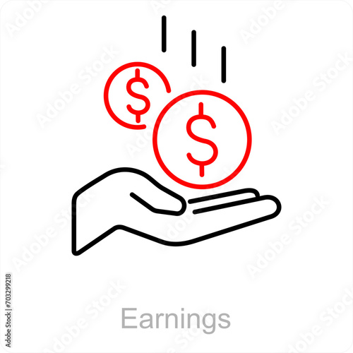 Earnings