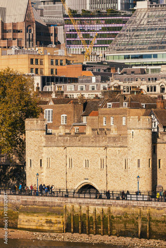 Tower of London