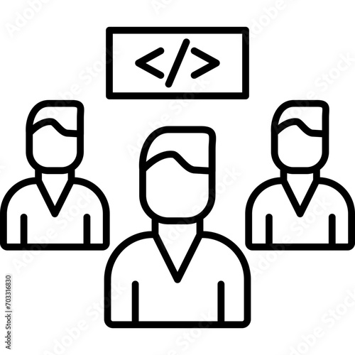 Team Icon