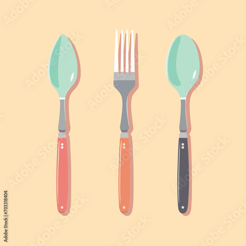 vector  fork  cutlery  restaurant  dining  kitchen  meal  dinner  knife  dish  illustration  icon  set  cooking  design  eat  symbol  utensil  black  food  tableware  spoon  silverware  isolated  lunc