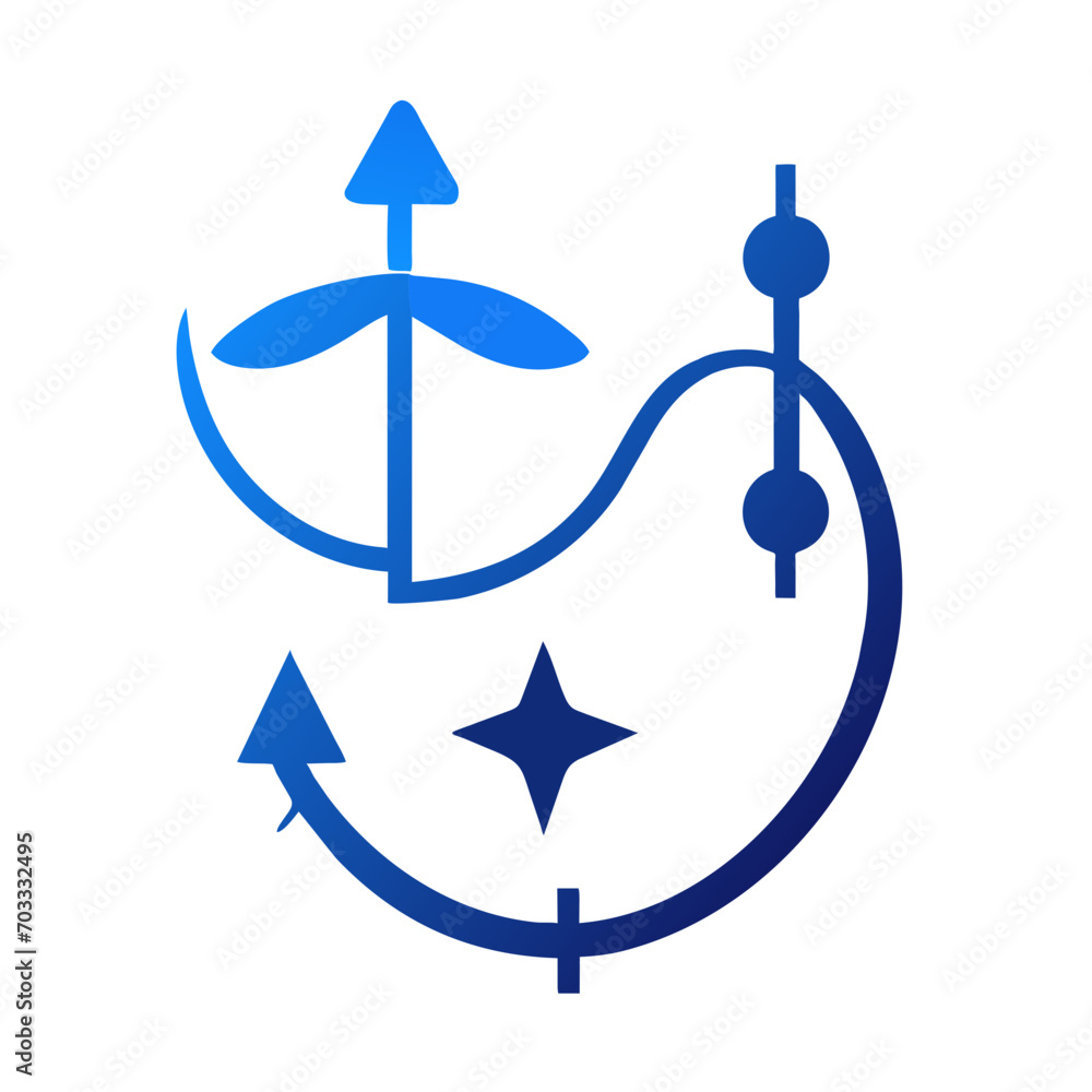 Astrological zodiac signs vektor icon illustation Astrological zodiac signs vektor icon illustation